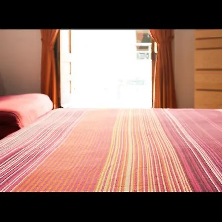 Nocleg ze śniadaniem La Rocca Cefalù