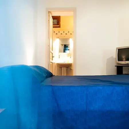 Bed and breakfast La Rocca *