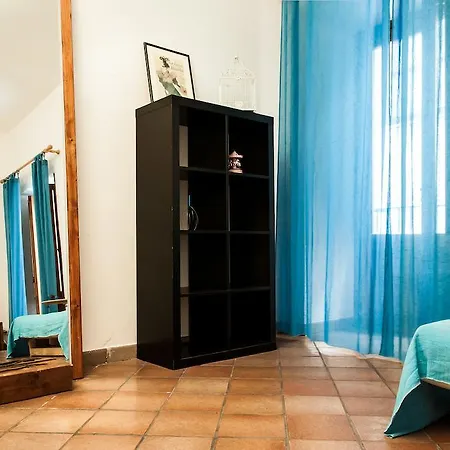 Bed and breakfast La Rocca Cefalú