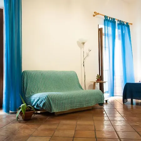 Nocleg ze śniadaniem La Rocca *