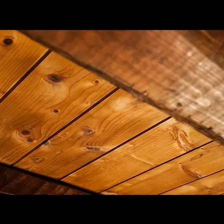 Nocleg ze śniadaniem La Rocca *