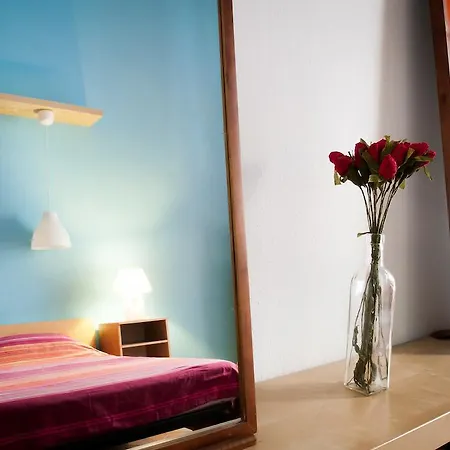 Bed & Breakfast La Rocca Cefalù