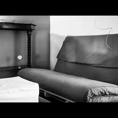 Couette-café La Rocca Cefalù
