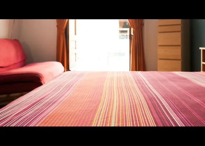 Bed and breakfast La Rocca Cefalú