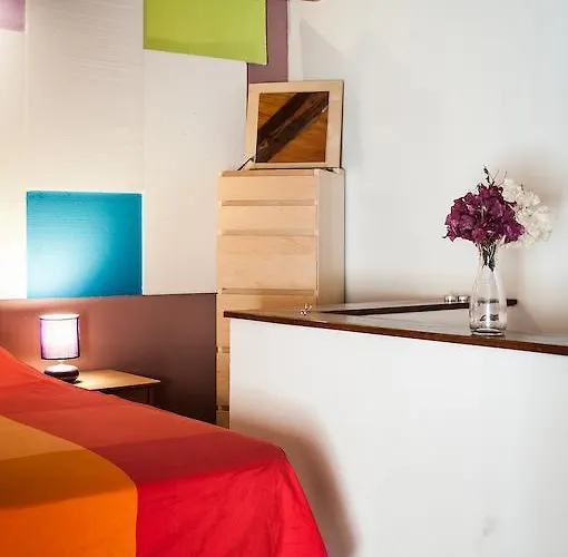 Bed and breakfast La Rocca *