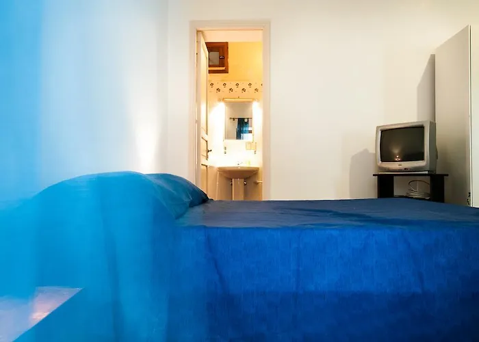 Bed and breakfast La Rocca *