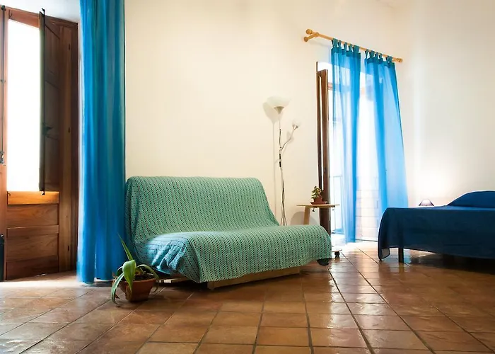 Bed and breakfast La Rocca *